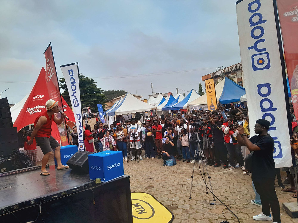 Kmer Otaku Festival